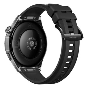 Huawei Watch 6, 46 мм, черный - Смарт-часы