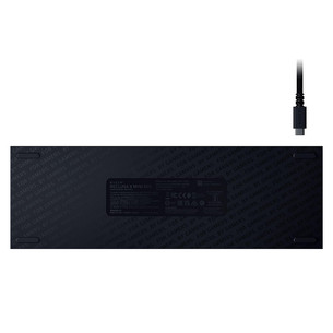Razer Reclusa X Mini 65%, US, black - Keyboard