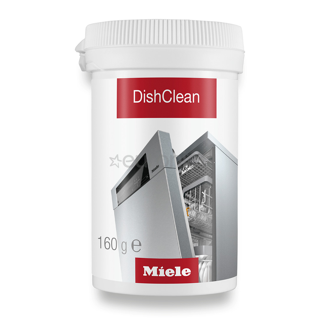 Miele DishClean, 160 g - Dishwasher care product