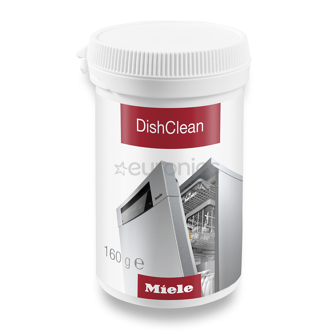 Miele DishClean, 160 g - Dishwasher care product