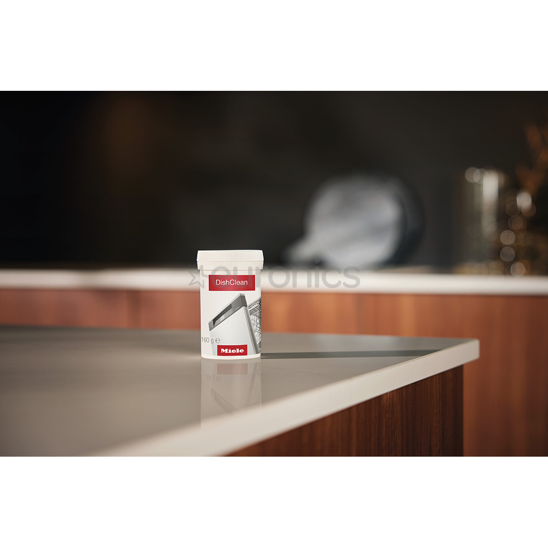 Miele DishClean, 160 g - Dishwasher care product
