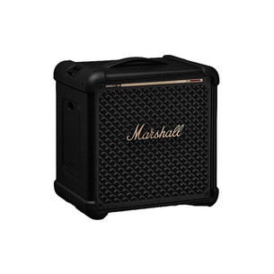 Marshall Bromley 150, черный / бронзовый - Колонка для вечеринок 1009649