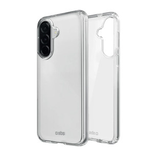 SBS Skinny Cover, Samsung Galaxy A27, caurspīdīgs - Apvalks viedtālrunim TESKINSAA27T