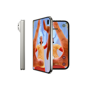 Apple iPhone Duo, 2 TB, star white - Smartphone