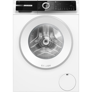 Bosch, Series 6, 11 kg, dziļums 59 cm, 1400 apgr/min. - Veļas mazgājamā mašīna ar priekšējo ielādi WGN264AWDN