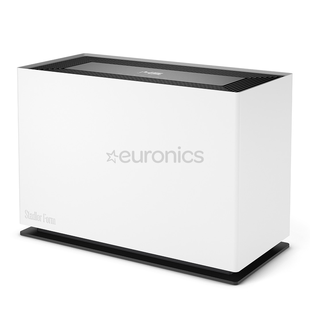 Stadler Form Noah Pro, white - Humidifier