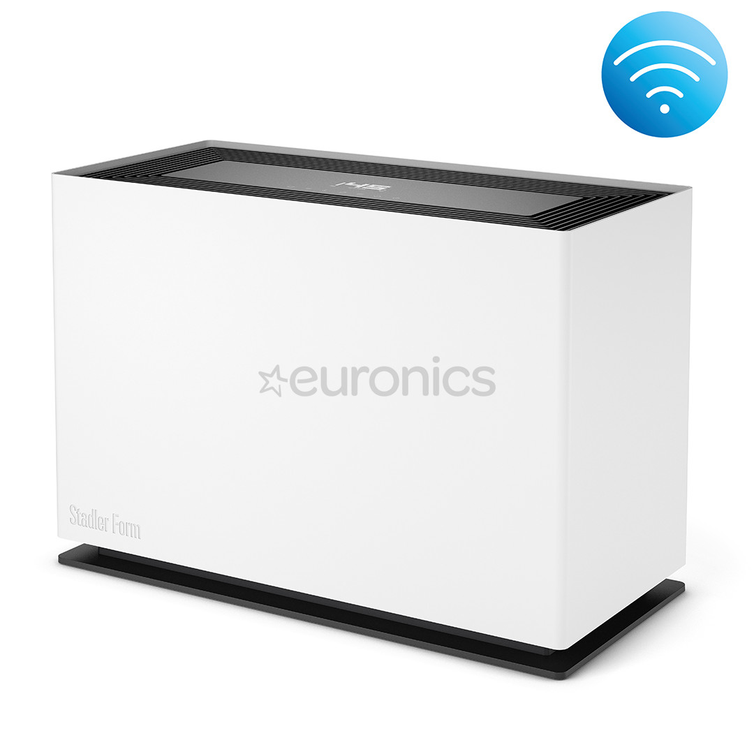 Stadler Form Noah Pro, white - Humidifier