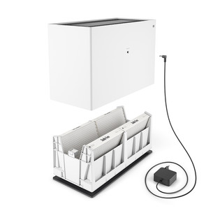 Stadler Form Noah Pro, white - Humidifier