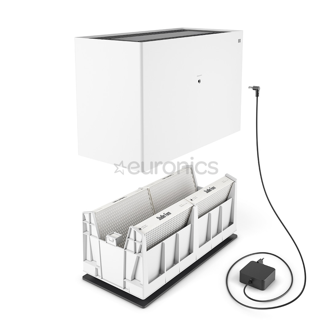 Stadler Form Noah Pro, white - Humidifier