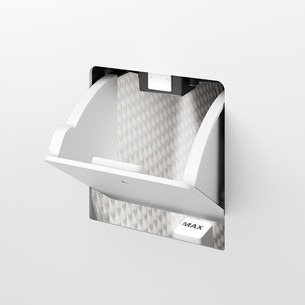 Stadler Form Noah Pro, white - Humidifier