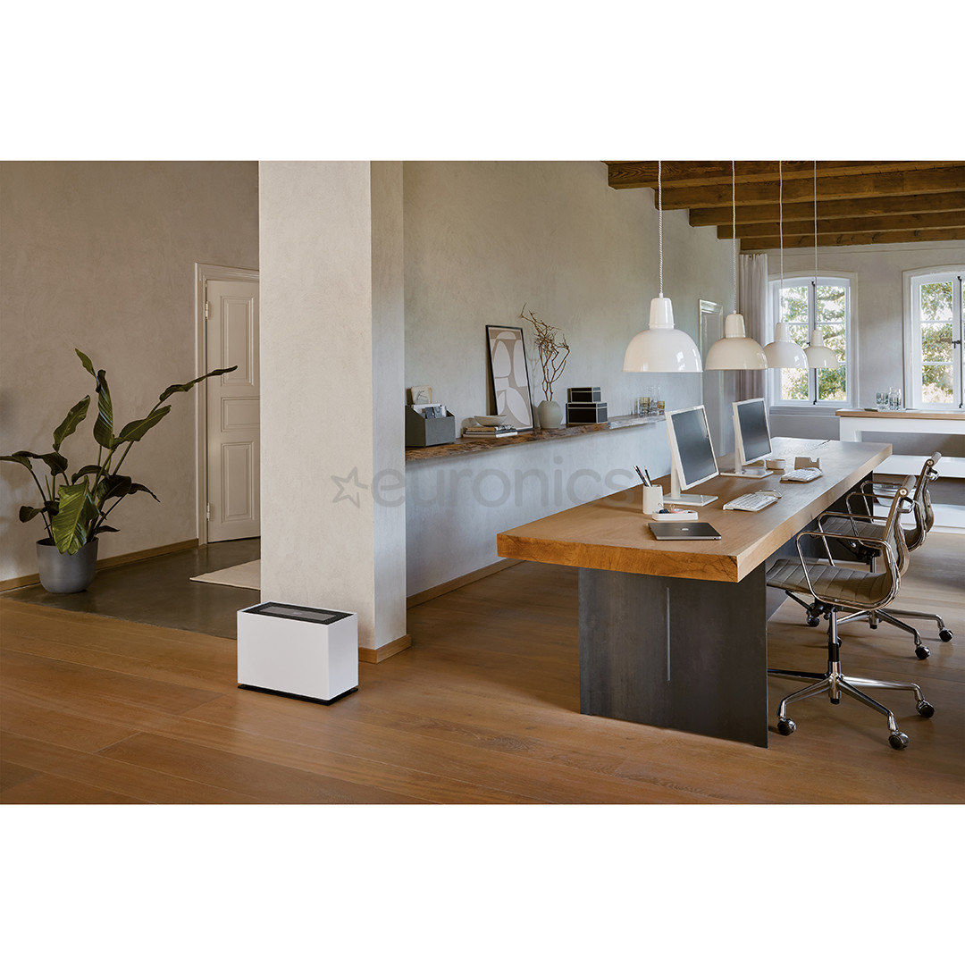 Stadler Form Noah Pro, white - Humidifier