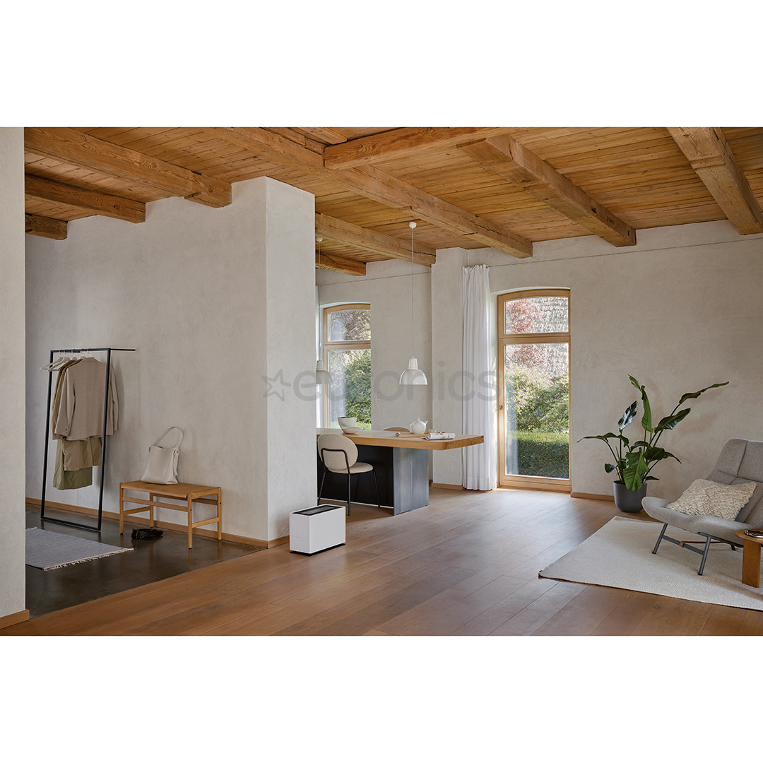 Stadler Form Noah Pro, white - Humidifier