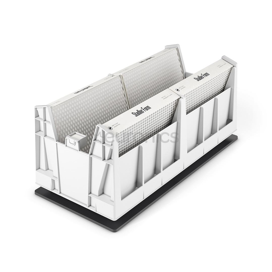 Stadler Form Noah Pro, white - Humidifier