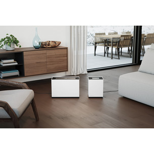 Stadler Form Noah Pro, white - Humidifier