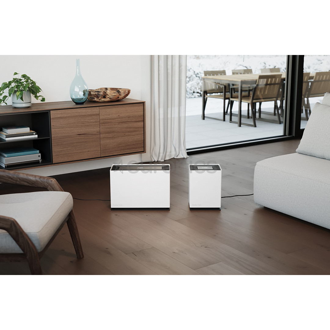 Stadler Form Noah Pro, white - Humidifier