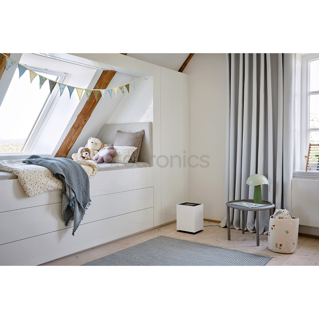 Stadler Form Noah, white - Air humidifier