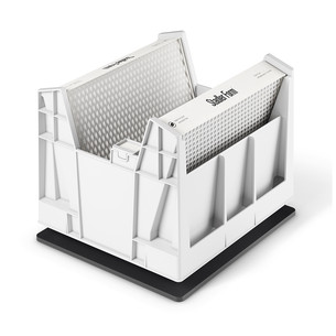 Stadler Form Noah, white - Air humidifier