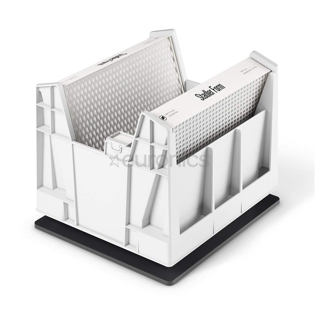 Stadler Form Noah, white - Air humidifier