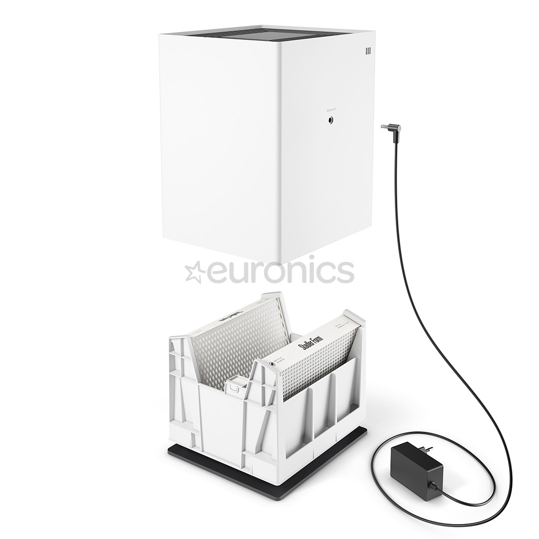 Stadler Form Noah, white - Air humidifier