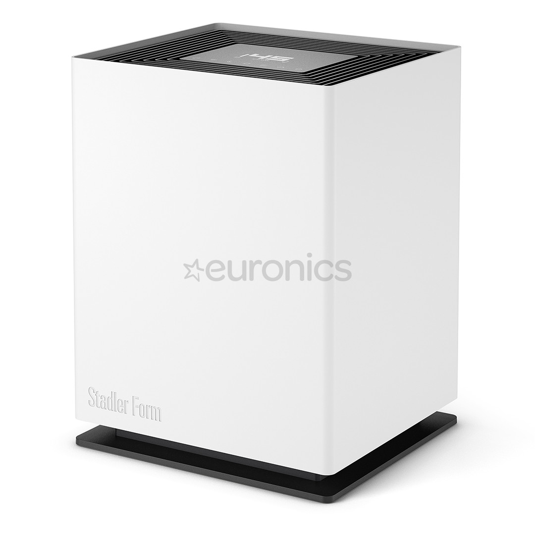 Stadler Form Noah, white - Air humidifier