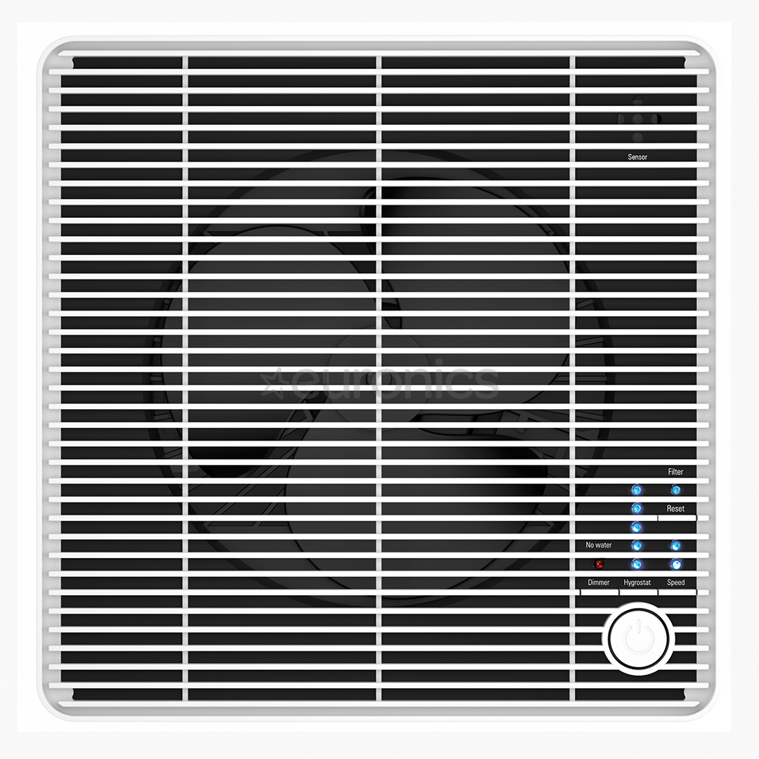Stadler Form Oskar, white - Humidifier