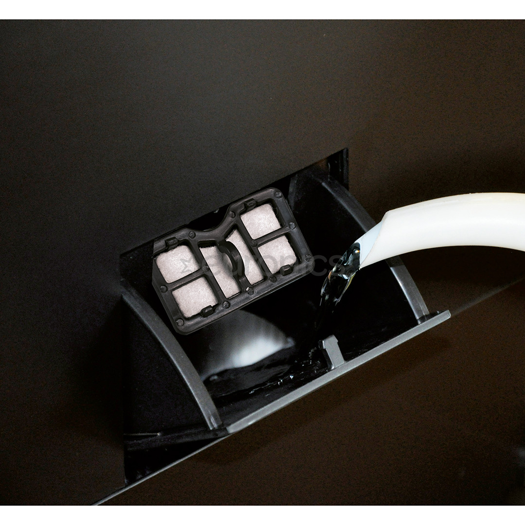 Stadler Form Oskar, white - Humidifier