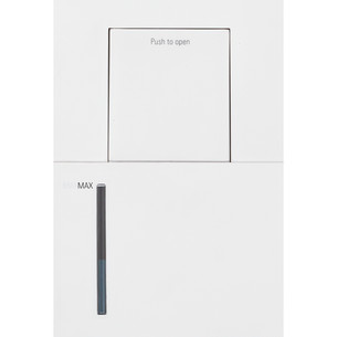 Stadler Form Oskar, white - Humidifier