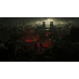 Gears of War E-Day, Xbox Series X - Spēle