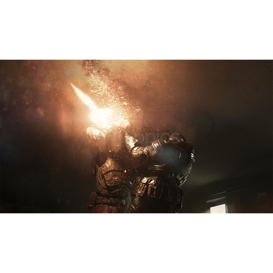Gears of War E-Day, Xbox Series X - Spēle