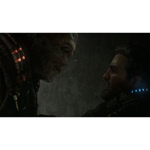 Gears of War E-Day, Xbox Series X - Spēle