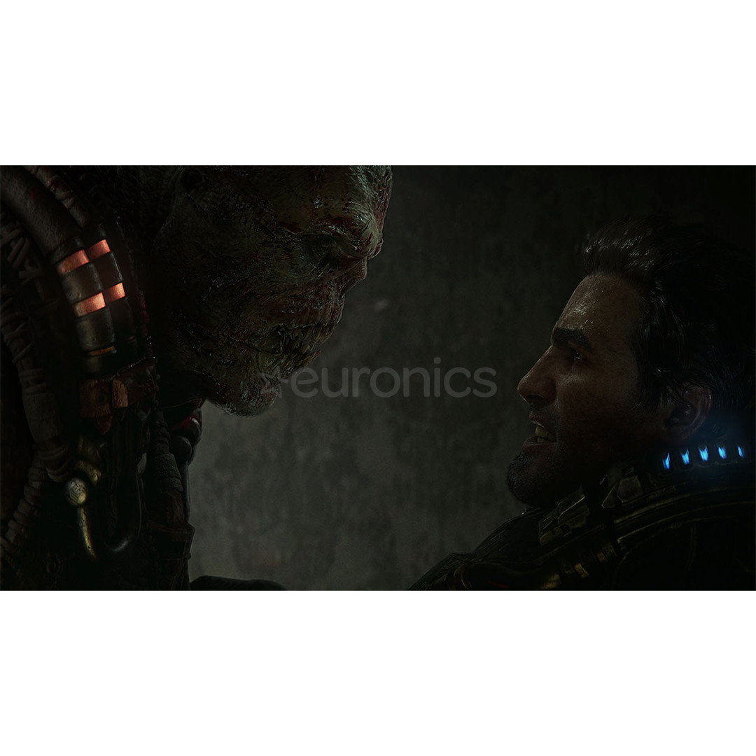 Gears of War E-Day, Xbox Series X - Spēle