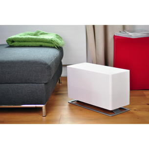 Stadler Form Oskar Big, белый - Увлажнитель воздуха