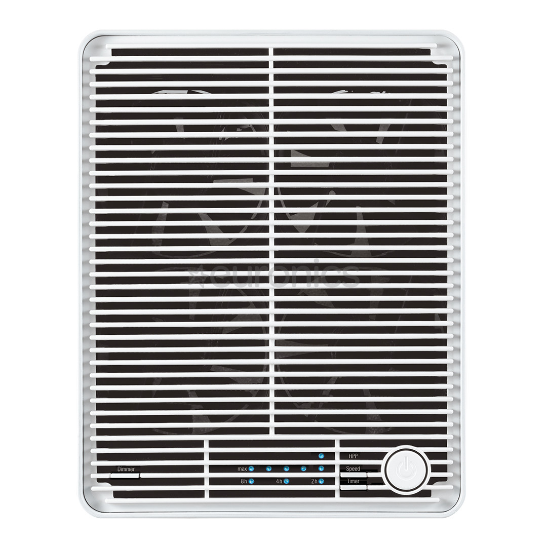 Stadler Form Viktor, white - Air purifier