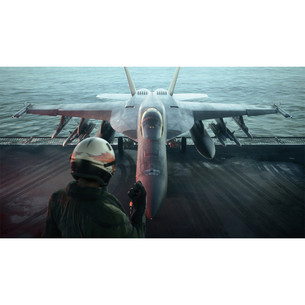 Ace Combat 8: Wings of Theve, PlayStation 5 - Game