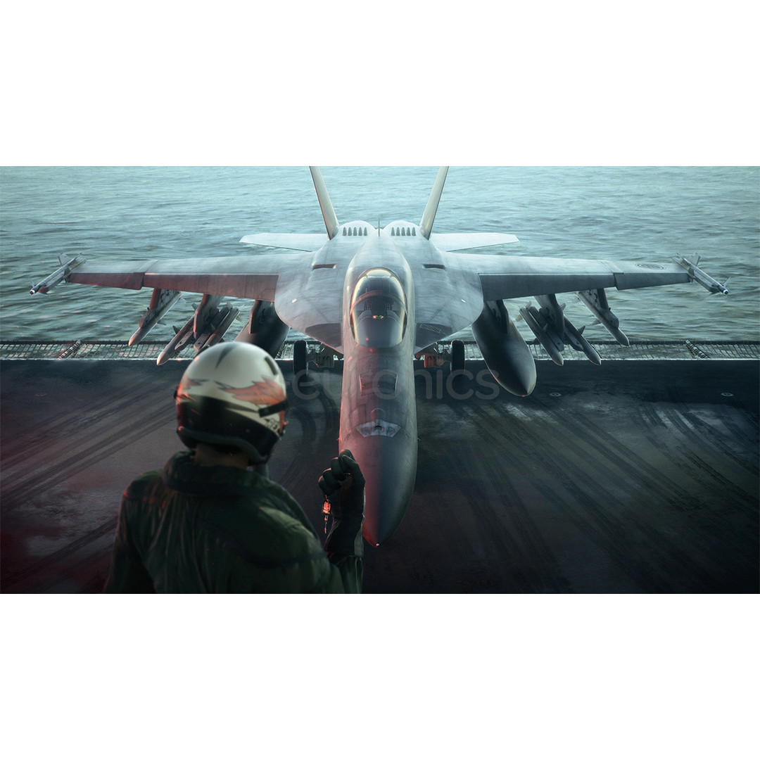 Ace Combat 8: Wings of Theve, PlayStation 5 - Game
