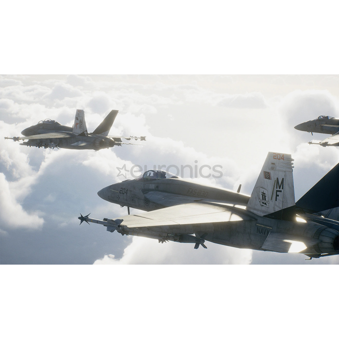 Ace Combat 8: Wings of Theve, PlayStation 5 - Game