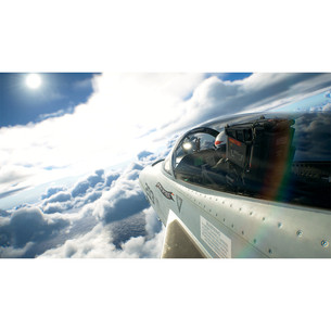 Ace Combat 8: Wings of Theve, PlayStation 5 - Game