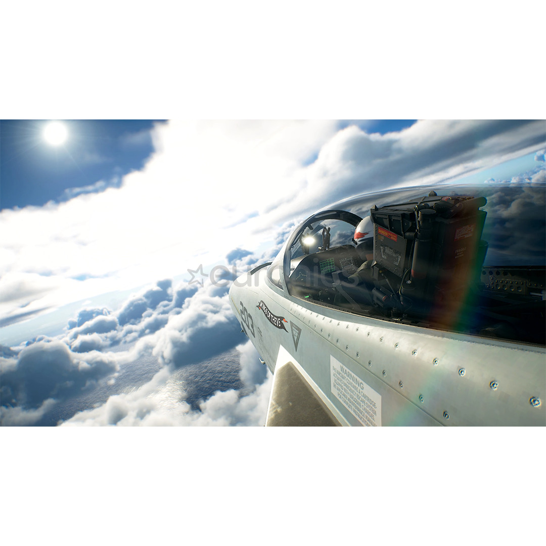 Ace Combat 8: Wings of Theve, PlayStation 5 - Game