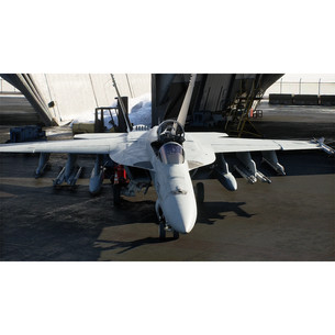 Ace Combat 8: Wings of Theve, PlayStation 5 - Game
