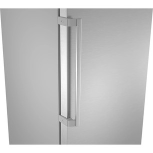 Bosch Series 6, NoFrost, 334 L, height 187 cm, grey - Freezer