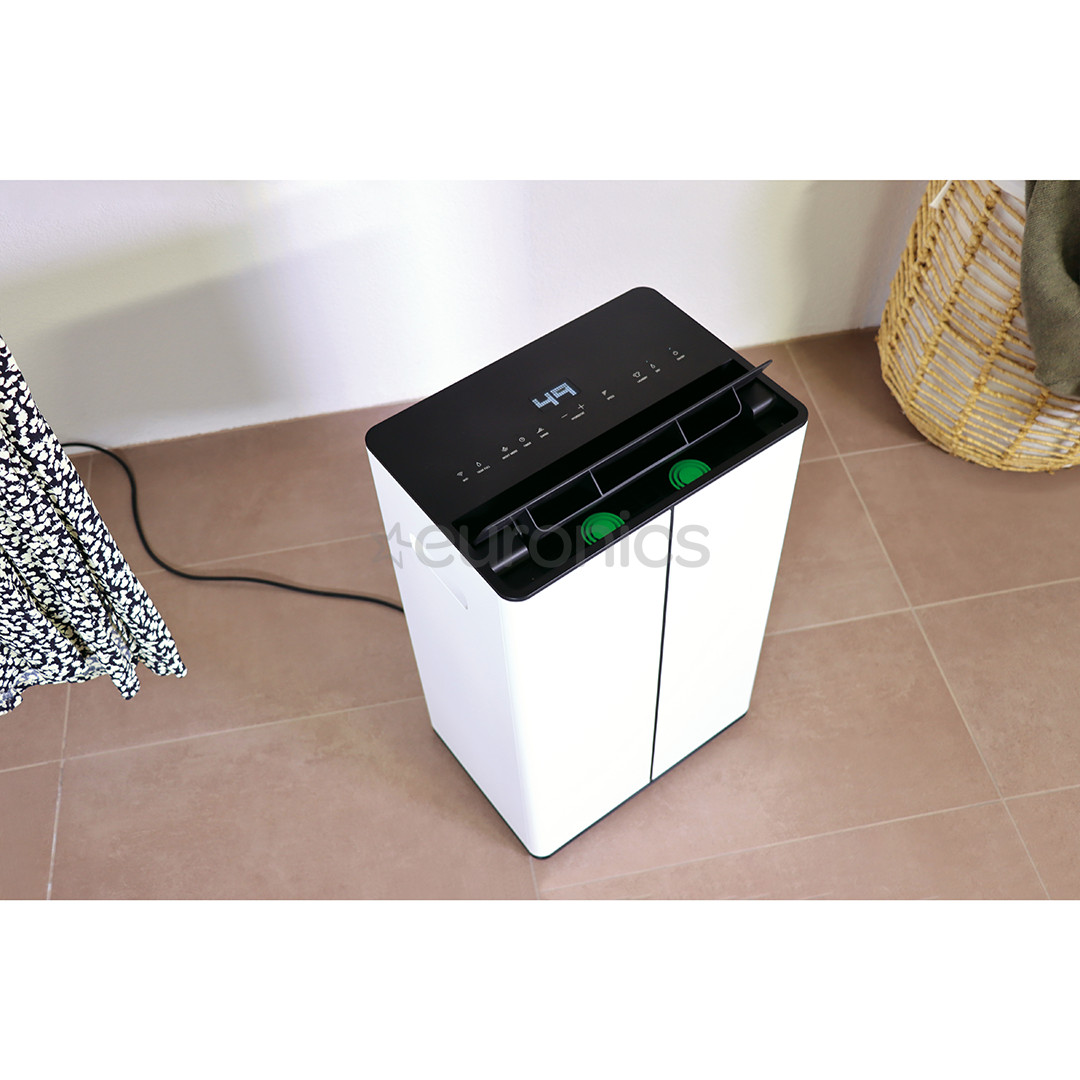 Stadler Form Lukas, 70 m², white - Dehumidifier