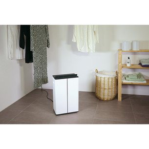 Stadler Form Lukas, 70 m², white - Dehumidifier