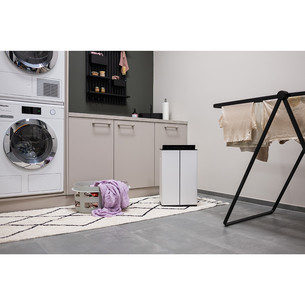 Stadler Form Lukas, 70 m², white - Dehumidifier