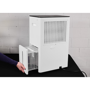Stadler Form Lukas, 70 m², white - Dehumidifier