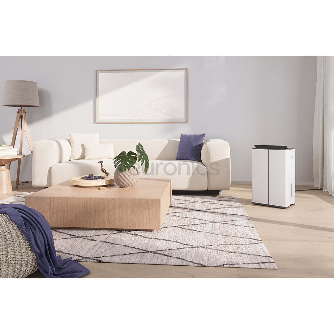 Stadler Form Lukas, 70 m², white - Dehumidifier