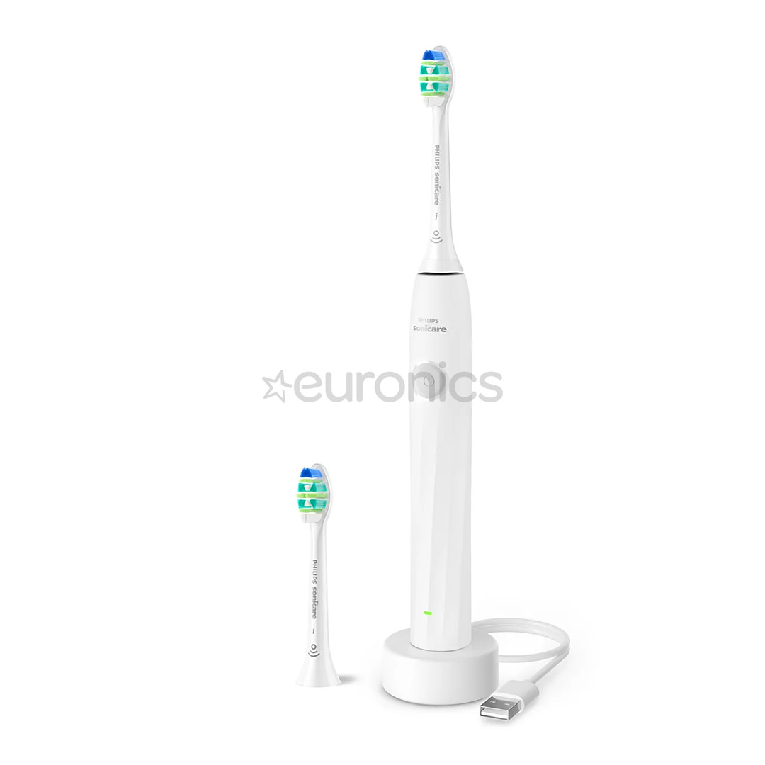 Philips Sonicare 2100, balta - Elektriskā zobu birste