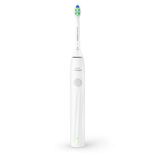 Philips Sonicare 2100, balta - Elektriskā zobu birste