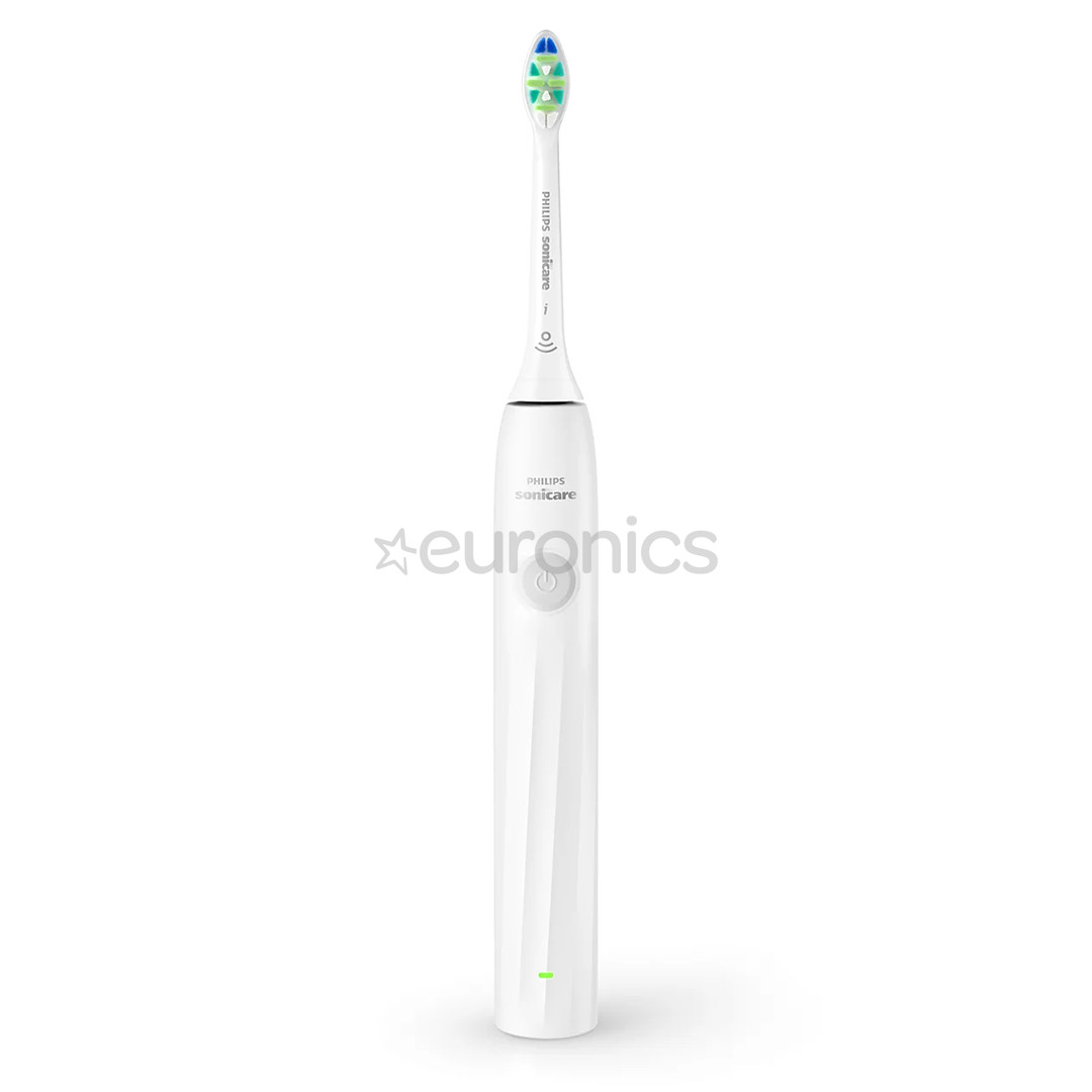 Philips Sonicare 2100, balta - Elektriskā zobu birste