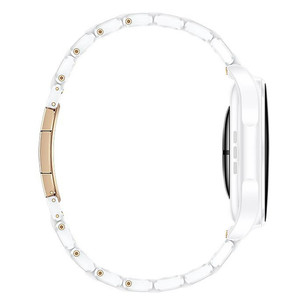 Huawei Watch 6 Pro Ceramic Edition, 43 mm, balta - Viedpulkstenis