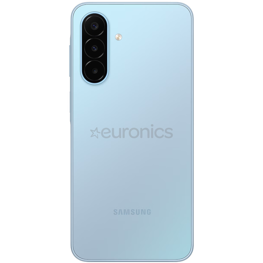 Samsung Galaxy A18, 128 ГБ, голубой - Смартфон